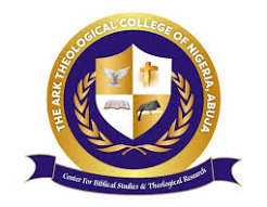 THE ARK  THEOLOGICAL COLLEGE OF NIGERIA - ABUJA logo