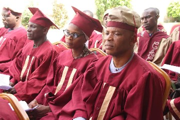 Learning community