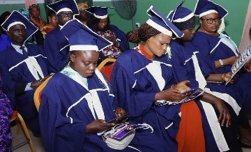 Student activities