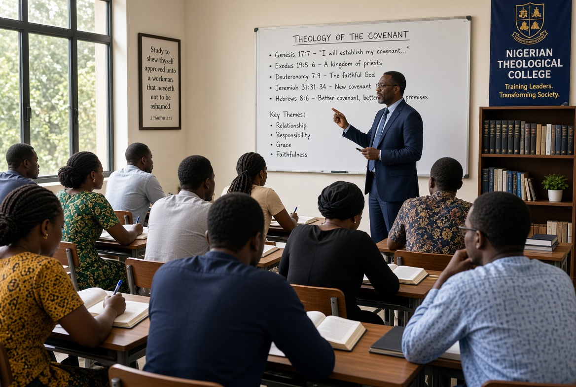 Classroom moments