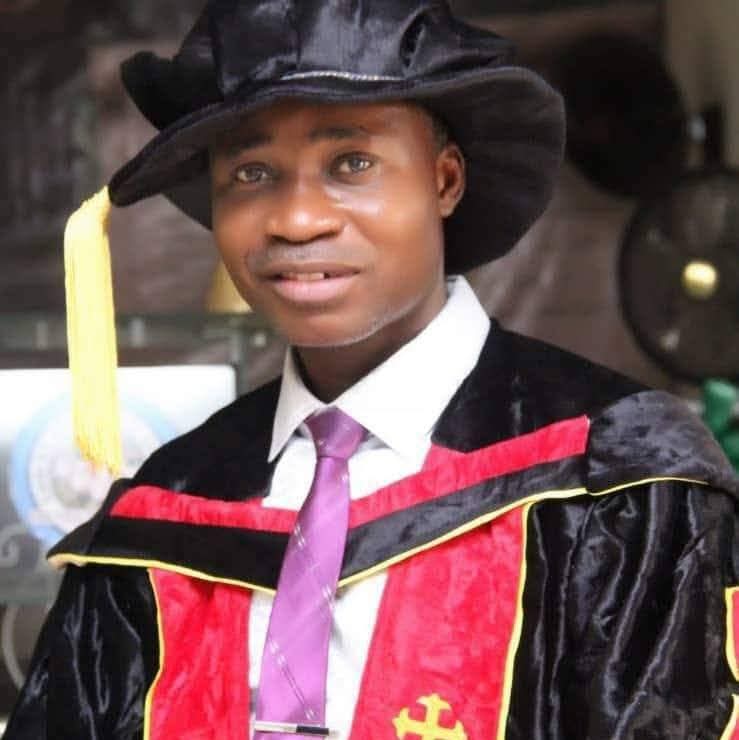 Provost welcome